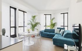 Easylife - Lussuosa Dimora Con Rooftop Condominiale Vista Duomo